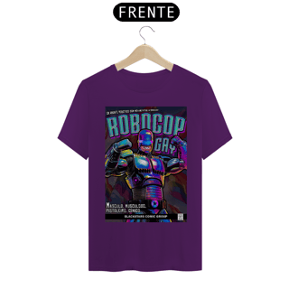 Nome do produto Robocop Gay