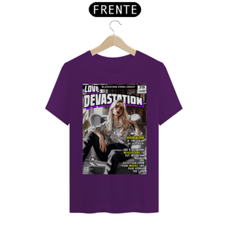 Nome do produto Love Devastation (Suicide Blonde)
