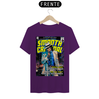 Nome do produto Smooth Criminal - Michael Jackson