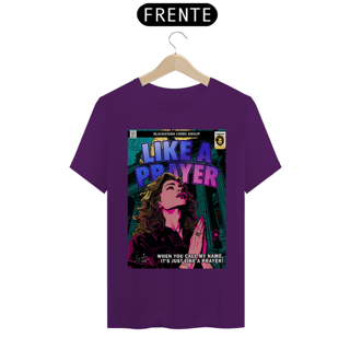 Nome do produto Like a Prayer - Madonna