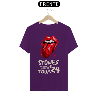 Nome do produto Hackney Diamonds Tour - The Rolling Stones