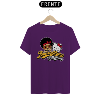 Nome do produto Bruno Mars Hello Kitty