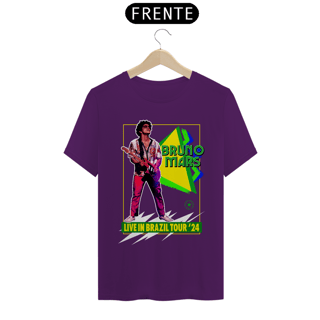 Nome do produto Bruno Mars Live in Brazil Tour '24