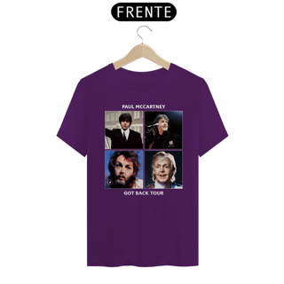 Nome do produto Paul McCartney Got Back ''Let It Be''