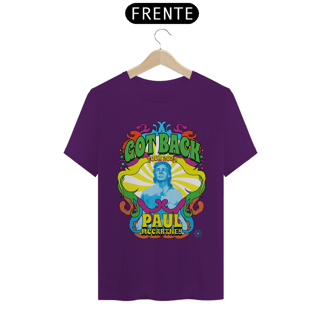 Nome do produto Paul McCartney Got Back 2024