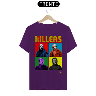 Nome do produto The Killers