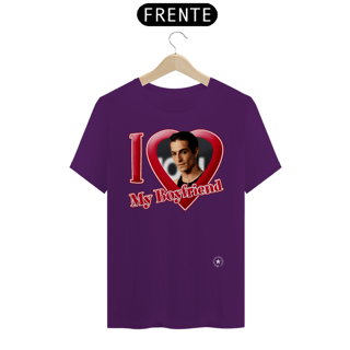 Nome do produto I Love My Boyfriend Damiano
