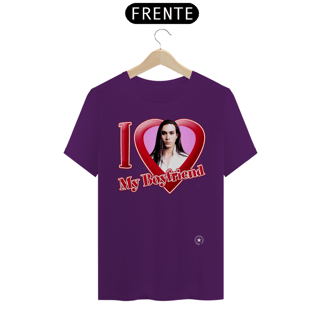 Nome do produto I Love My Boyfriend Ethan Torchio
