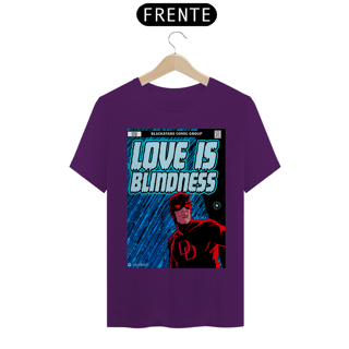 Nome do produto Love Is Blindness (U2)