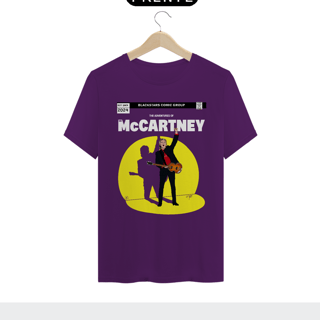 Nome do produto The Adventures of Sir McCartney