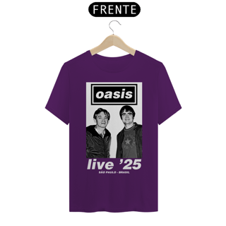 Nome do produto oasis - Serginho Groisman e Samuel Rosa