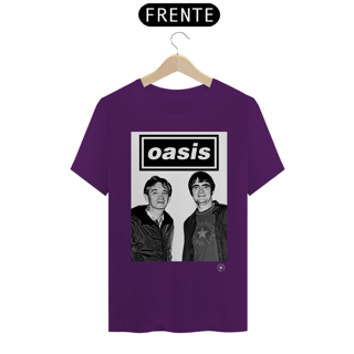 Nome do produto Oasis Brasil