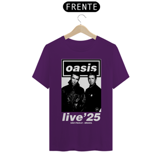 Nome do produto Oasis Live 25'