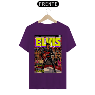 Nome do produto Elvis - Trouble