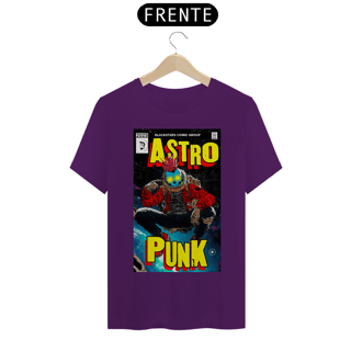 Nome do produto AstroPunk Merch