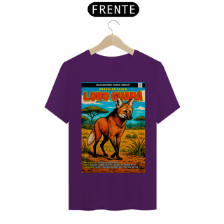 Nome do produto Lobo Guará - Brazilian Fauna