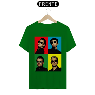Nome do produto U2