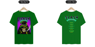 Nome do produto Slash ft. Myles Kennedy & The Conspirators - Tour '24 (Exclusiva)