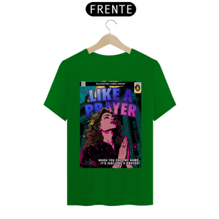 Nome do produto Like a Prayer - Madonna