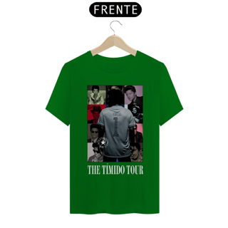 Nome do produto The Tímido Tour