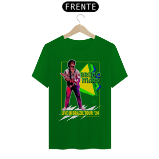 Nome do produto Bruno Mars Live in Brazil Tour '24