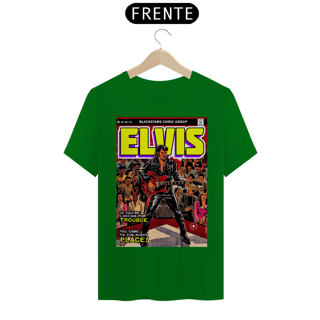 Nome do produto Elvis - Trouble