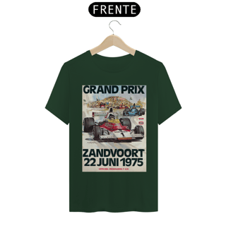 Nome do produto Zandvoort Grand Prix 1975