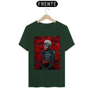 Nome do produto No Roses For The Livin'