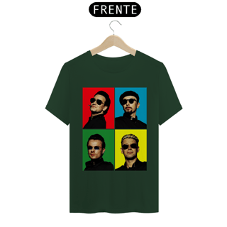 Nome do produto U2