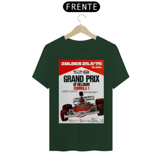 Nome do produto Belgium Grand Prix - 1975