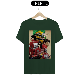 Nome do produto Ayrton Senna