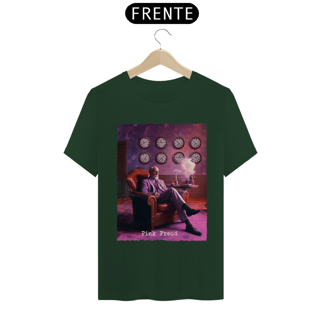Nome do produto Pink Freud - Time