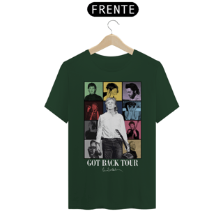 Nome do produto Paul McCartney The Eras Tour / Got Back Tour 