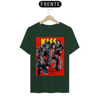 Nome do produto KISS
