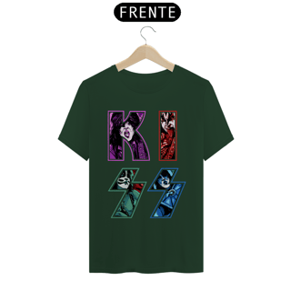Nome do produto KISS (Under Pressure)