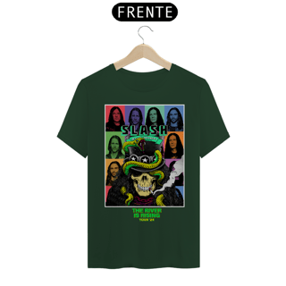 Nome do produto Slash Tour Brasil - Só Frente