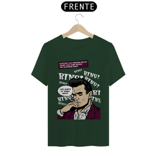 Nome do produto Morrissey's Spent The Day In Bed (BlackStars x Rodrigo Pires)