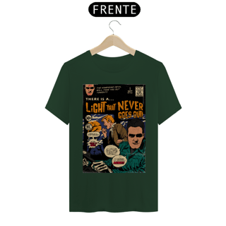 Nome do produto There Is A Light That Never Goes Out - Morrissey