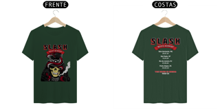 Nome do produto Slash ft. Myles Kennedy & The Conspirators - Tour '24 (Alternativa)