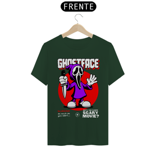 Nome do produto GhostFace - What's Your Favorite Scary Movie?