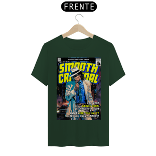 Nome do produto Smooth Criminal - Michael Jackson