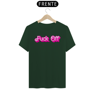 Nome do produto Fuck Off