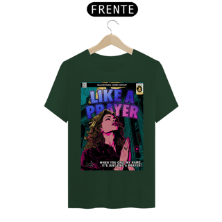 Nome do produto Like a Prayer - Madonna