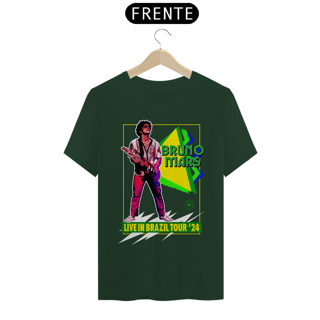 Nome do produto Bruno Mars Live in Brazil Tour '24