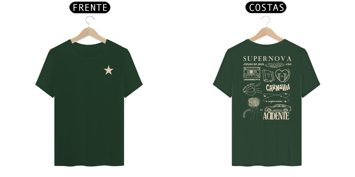 Nome do produto: SUPERNOVA