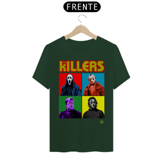 Nome do produto The Killers