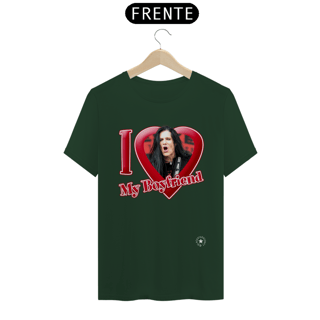 Nome do produto I Love My Boyfriend Todd Kerns