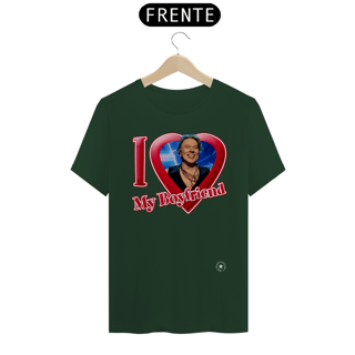 Nome do produto I Love My Boyfriend Axl Rose