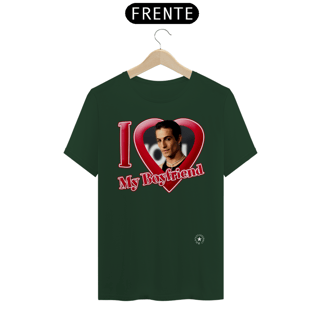 Nome do produto I Love My Boyfriend Damiano