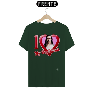 Nome do produto I Love My Boyfriend Ethan Torchio